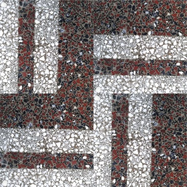 Terrazzo 06 - decorti
