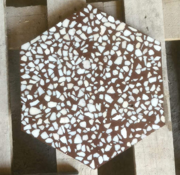 Terrazzo 05 - decorti