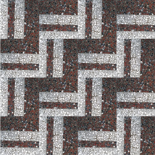Terrazzo 06 - decorti