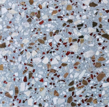 Terrazzo 09