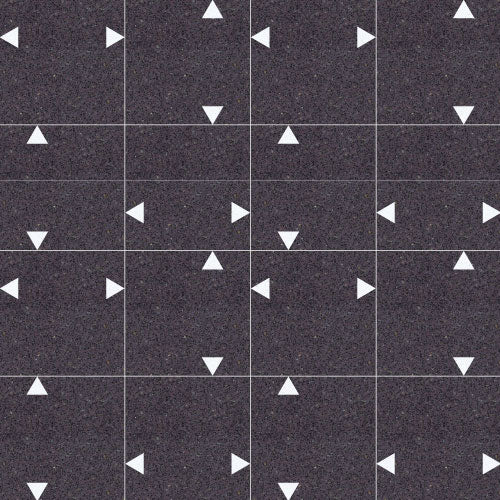 Banasa - decorti