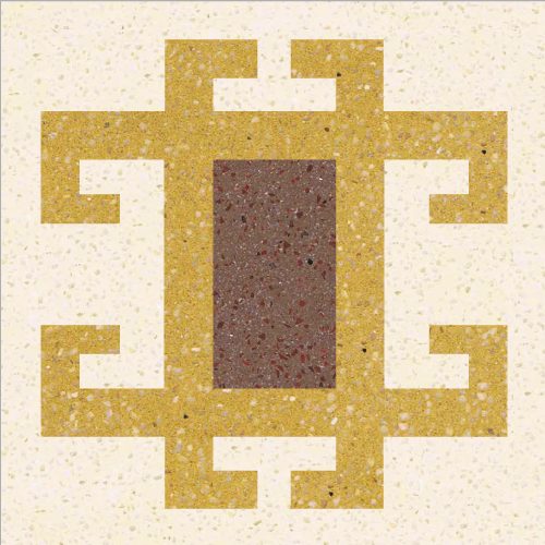 Latmus - decorti