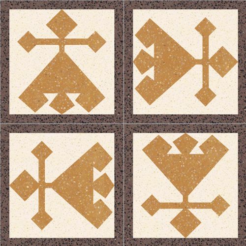Myus - decorti