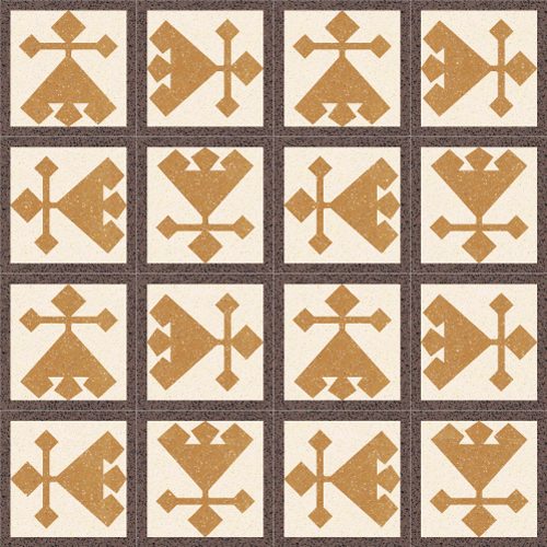 Myus - decorti