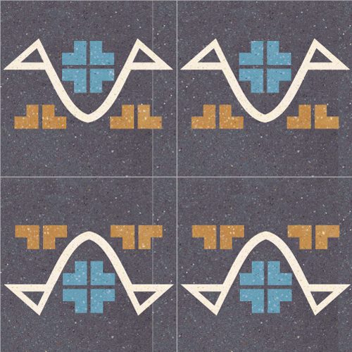 Kibyra - decorti