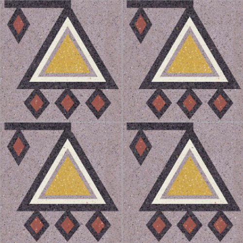 Cius - decorti
