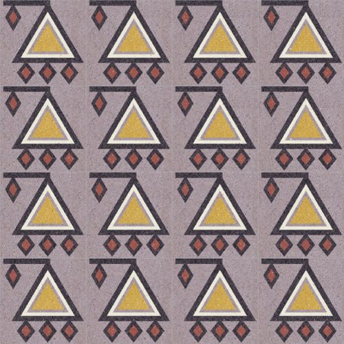 Cius - decorti