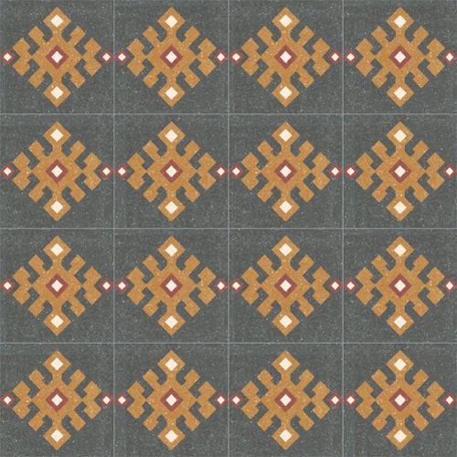 Alexandria - decorti