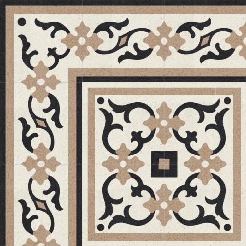 border tiles 01 - decorti
