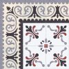 Border Tiles 02 - decorti
