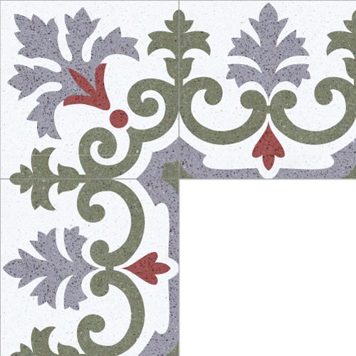 border tiles 03 - decorti
