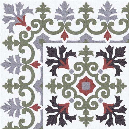 border tiles 03 - decorti