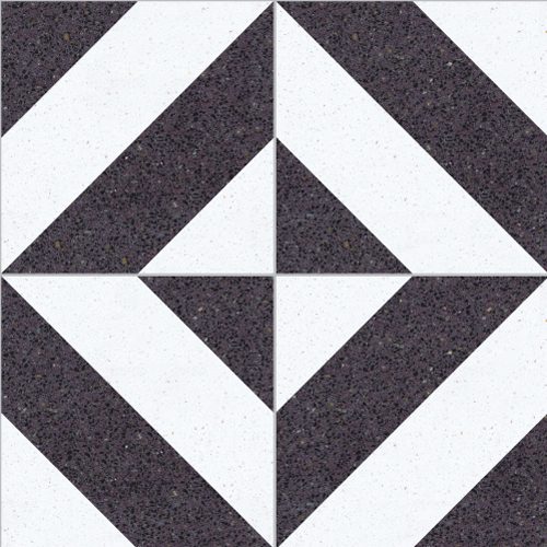 Lixus - decorti