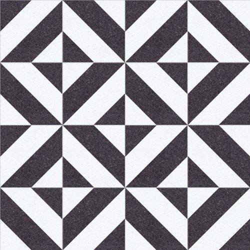 Lixus - decorti