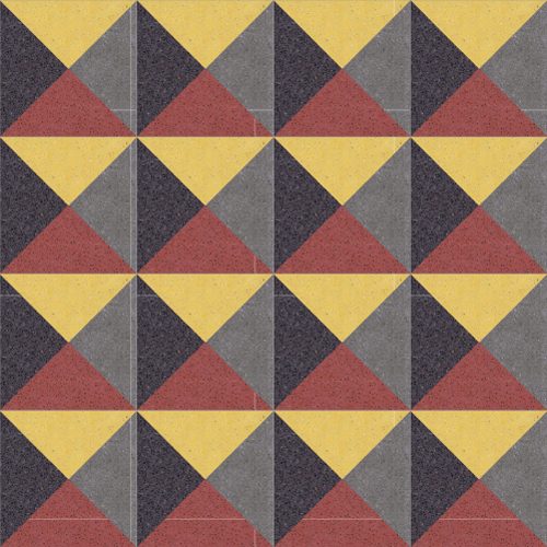 Sigus - decorti