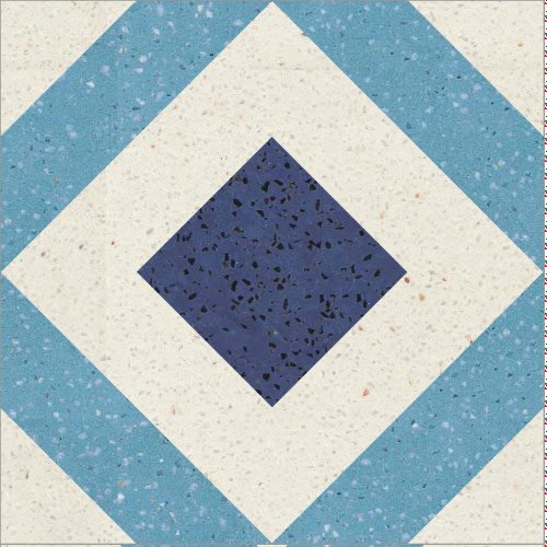 Cyme - decorti