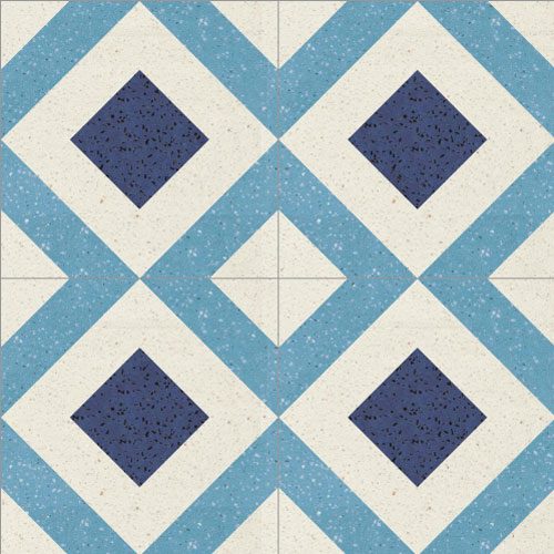 Cyme - decorti