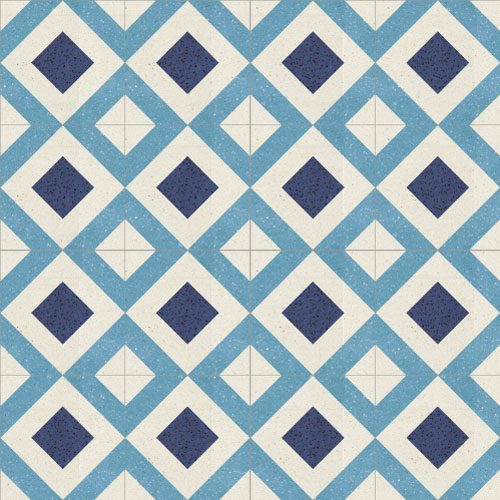 Cyme - decorti