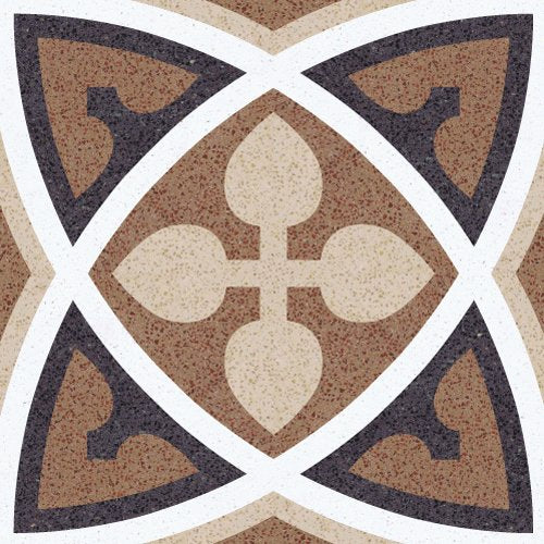 Ceramus - decorti