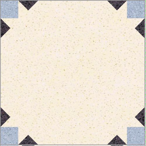 Teo - decorti