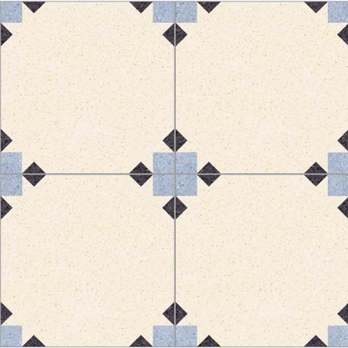 Teo - decorti