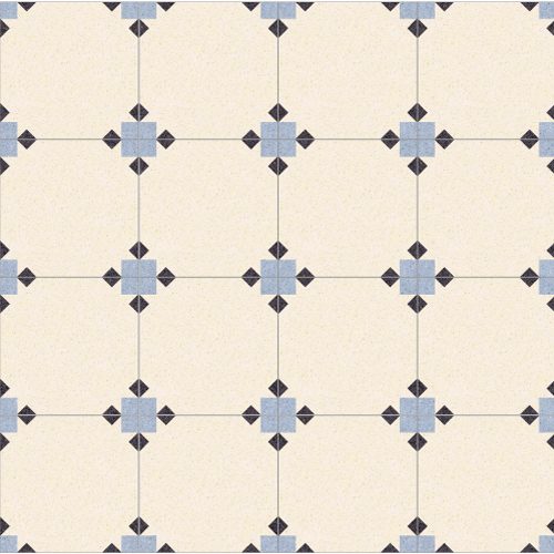 Teo - decorti