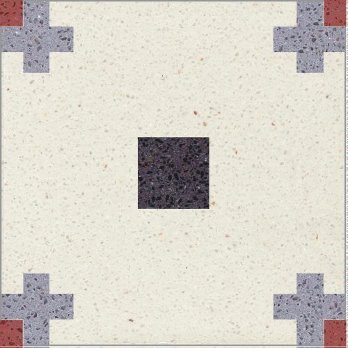 Smyrna - decorti