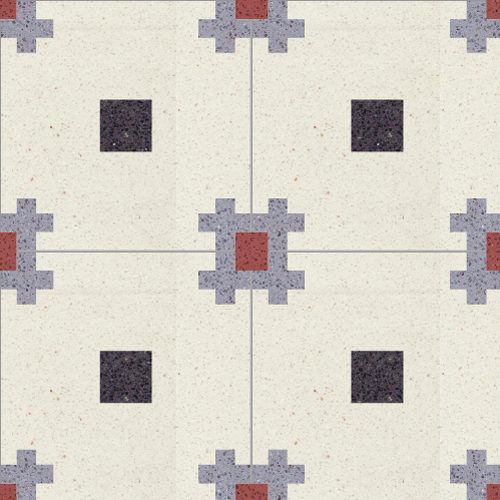 Smyrna - decorti