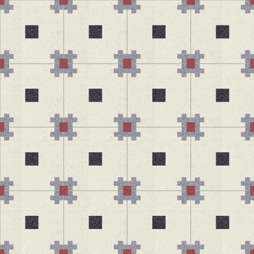 Smyrna - decorti