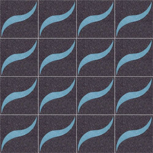 Zeugma - decorti