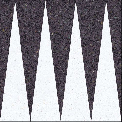 Issus - decorti