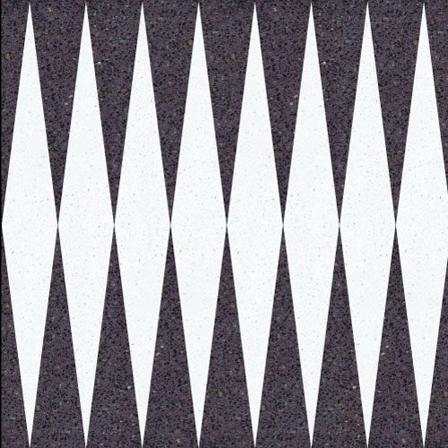 Issus - decorti