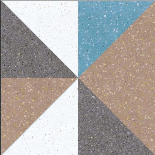 Chalcedon - decorti