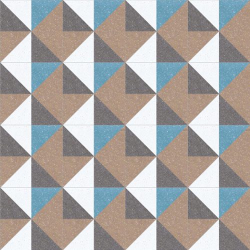 Chalcedon - decorti
