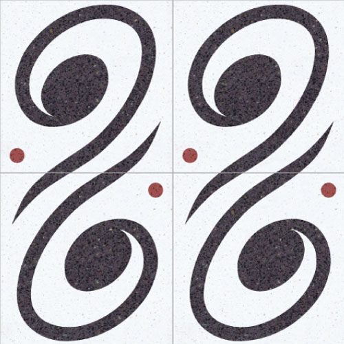 Kanesh - decorti