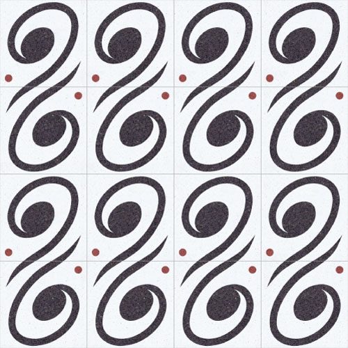Kanesh - decorti