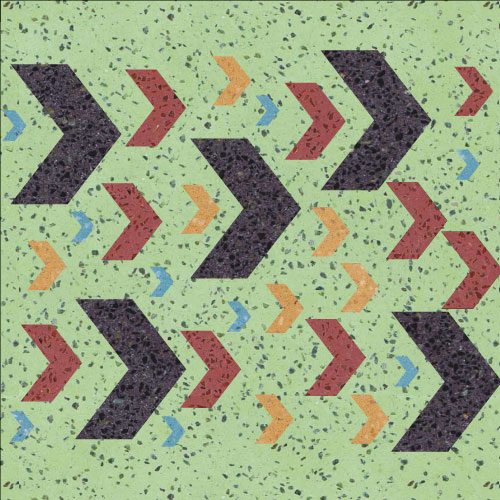 Cyrrus - decorti