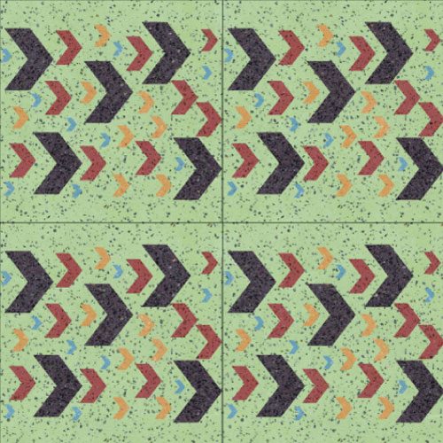 Cyrrus - decorti