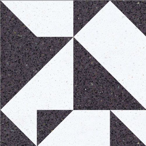 Mokissos - decorti
