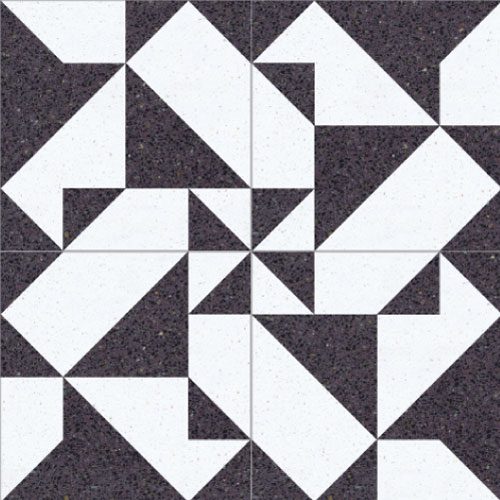 Mokissos - decorti