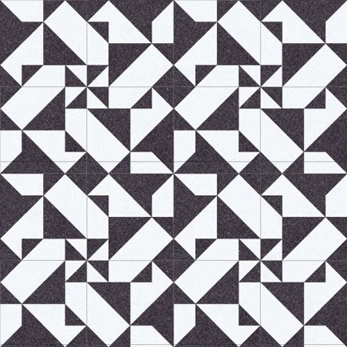 Mokissos - decorti