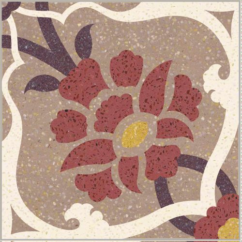 Barium - decorti
