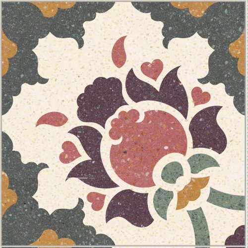 Asculum - decorti
