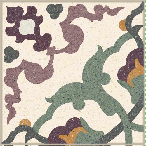 Brixia - decorti