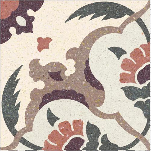 Mus - decorti