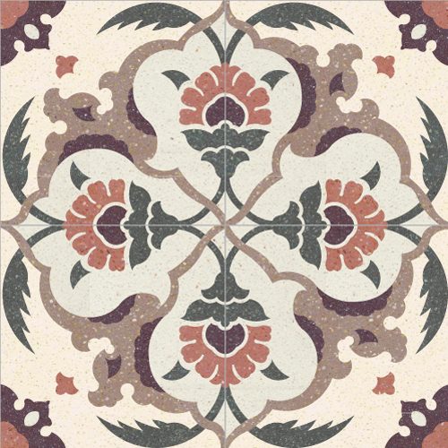 Mus - decorti