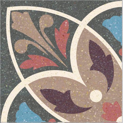 Comum - decorti