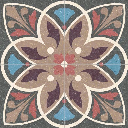 Comum - decorti
