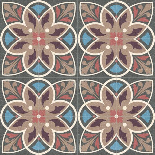 Comum - decorti