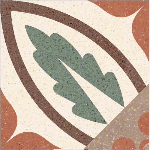 Patavium - decorti